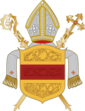 Coat of arms of Münster