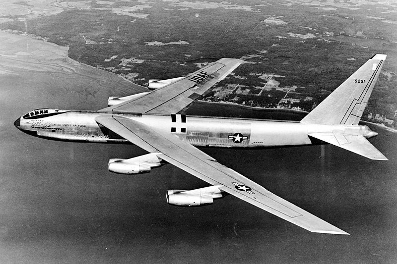 File:YB-52sideview.jpg