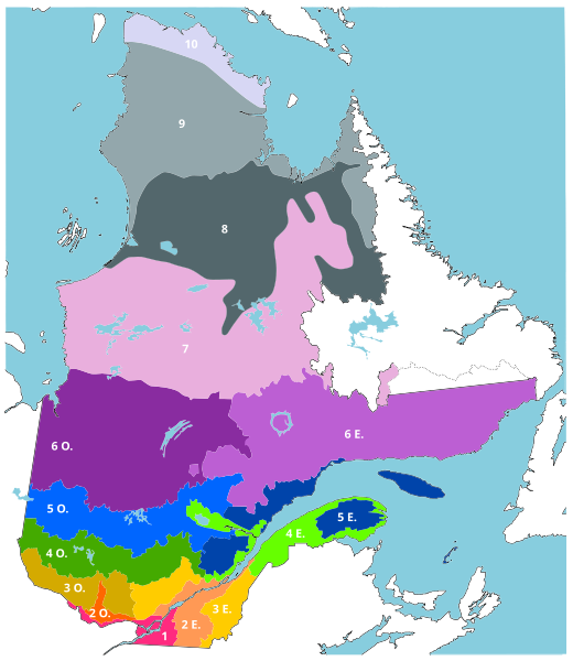 File:Zones vegetation Quebec.svg