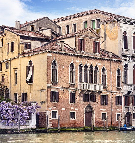 File:(Venice) Palazzo Duodo.jpg