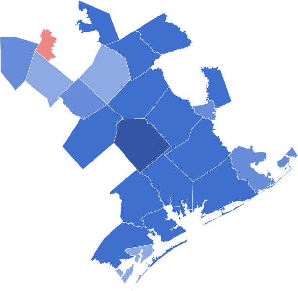 File:1992 TX-14 election.svg