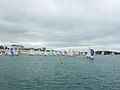 24h de la voile regatta