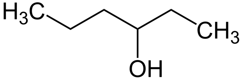 File:3-hexanol.PNG