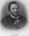 Image 47Delaware was named for Thomas West, 3rd Baron De La Warr, an English merchant and governor of the Colony of Virginia from 1610 to 1618. (from History of Delaware)