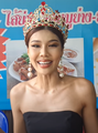 Aksorn Benchanirat Miss Grand Satun 2022