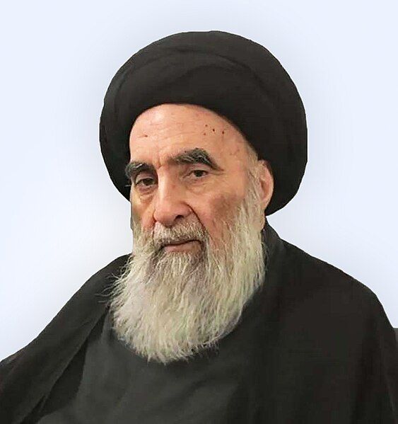 File:Ali Hussaini Sistani.jpg