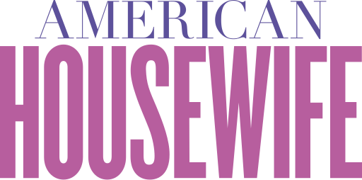 File:American Housewife Logo.svg