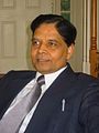 Arvind Panagariya (2012)