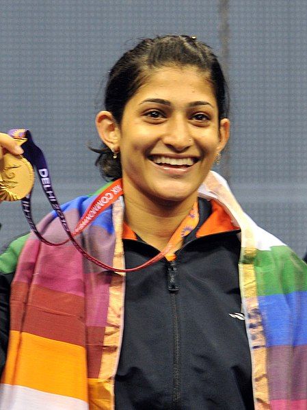 File:Ashwini Ponnappa CWG.jpg