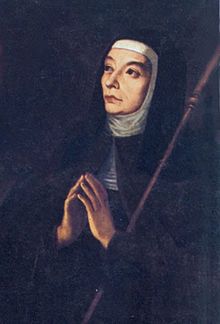 Blessed Maria Angela Astorch