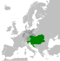 Austrian Empire (1815)