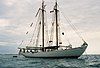 BOWDOIN (schooner)