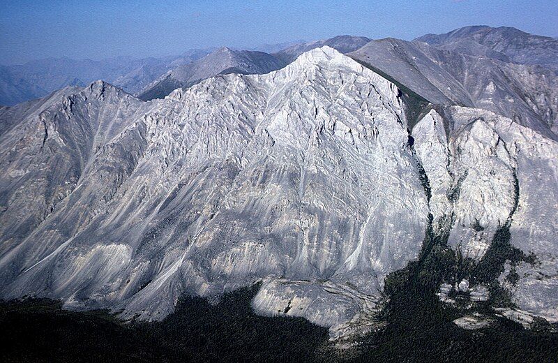 File:Brooks Range Mountains.jpg