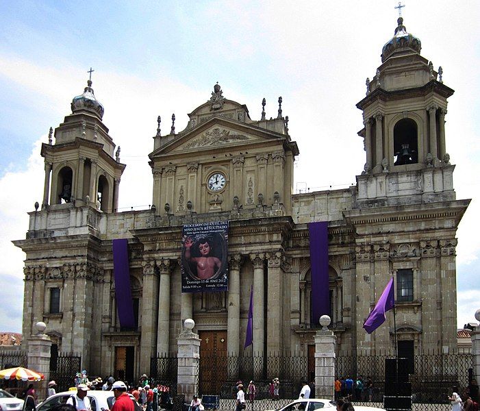 File:Catedral Metroplitana (modified).jpg