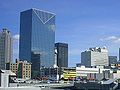 Centennial Tower, Atlanta, Georgia