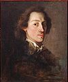 Chopin by Scheffer