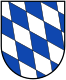 Coat of arms of Gehrweiler