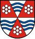 Coat of arms of Uhldingen-Mühlhofen