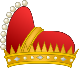 File:Doge's Crown.svg