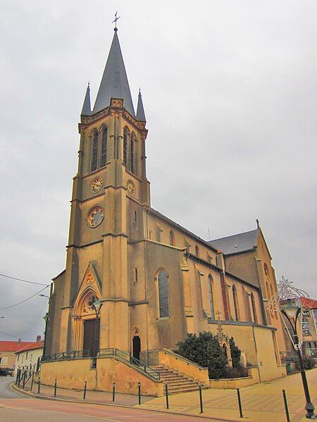 File:Eglise Marly Moselle.JPG