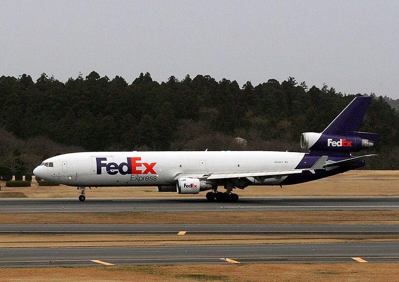 File:FedEx MD-11F(N526FE) (3382499520).jpg