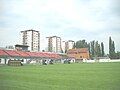 FK Novi Sad football stadium