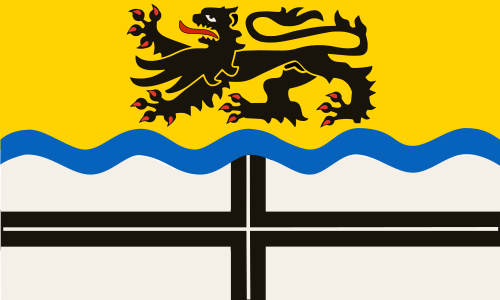 File:Flagge Dormagen.svg