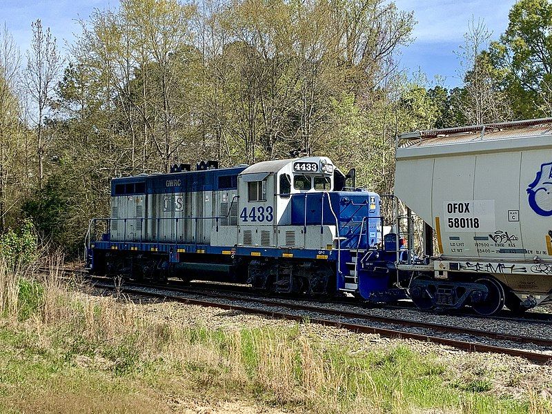 File:Georgia-Woodlands-Railroad-GP7-4433-in-Washington-Georgia-in-2019--picture-by-Reginald-McDowell.jpg