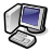 File:Gorilla-thinclient.svg