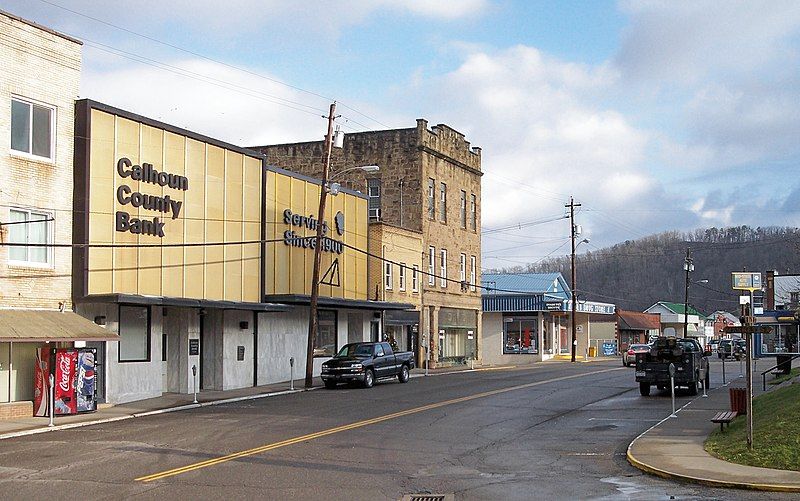 File:Grantsville West Virginia.jpg