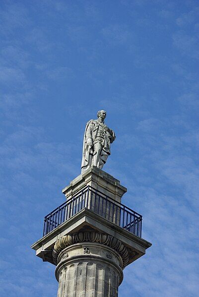 File:Grey's Monument Newcastle.jpg