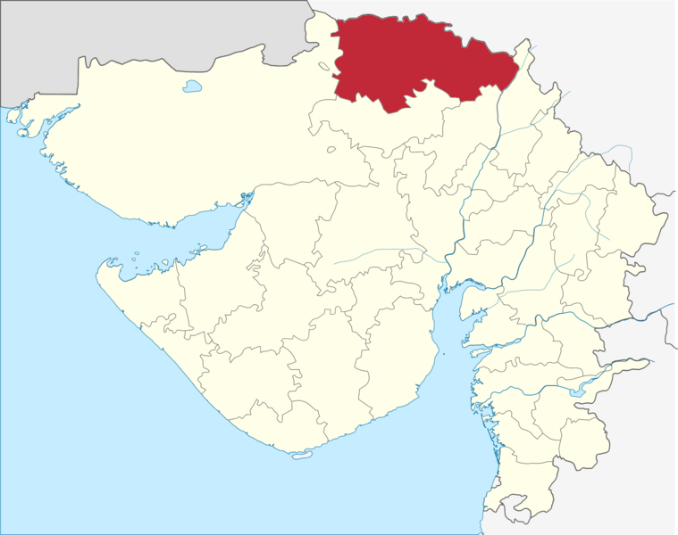 File:Gujarat Banaskantha district.png