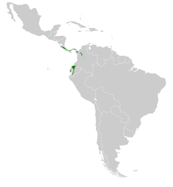 File:Heliodoxa jacula map.svg