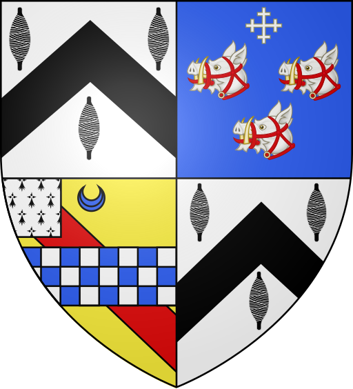 File:Hepburn-Stuart-Forbes-Trefusis arms.svg