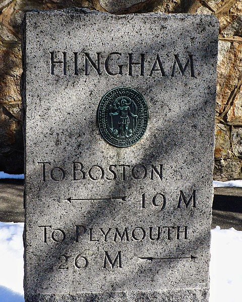 File:HinghamMarker.jpg