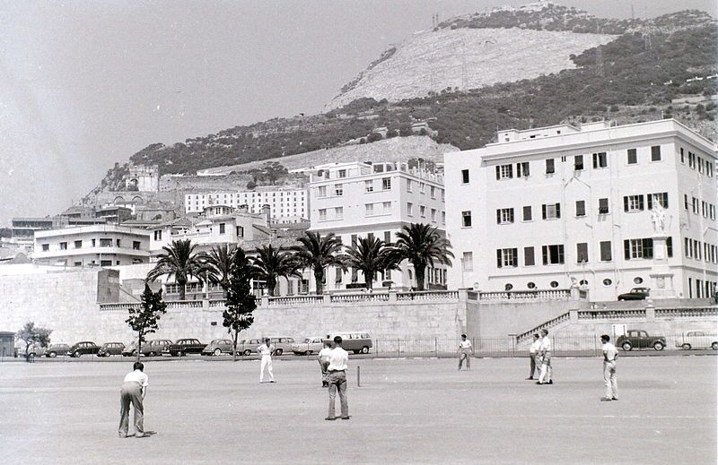 File:Howzat Gibraltar 1960.jpg