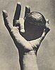 Jack Iverson's "bent finger" bowling grip