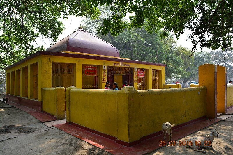 File:Jaimanglagarh Temple.jpg