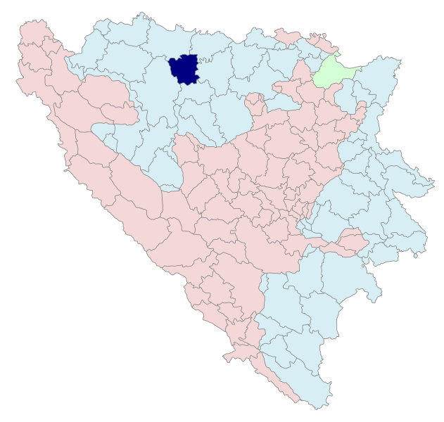 File:Laktaši municipality.svg