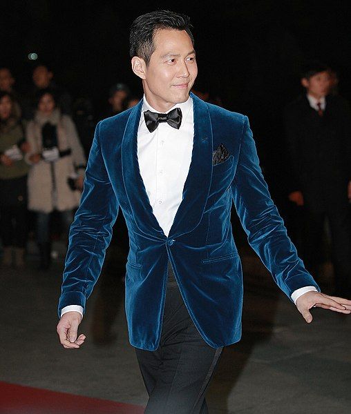 File:Lee Jung-Jae (cropped).jpg