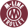 File:M-Line Trolley logo.svg