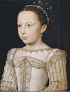 Margaret of Valois