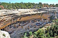 Cliff Palace, Mesa Verde National Park