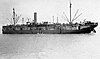 SS Montanan