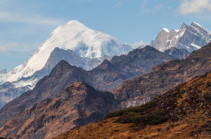 File:Mount Jomolhari 2016.jpg