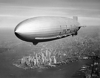 USS Macon (ZRS-5)