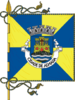 Flag of Almada