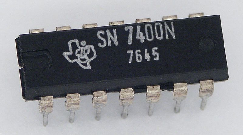 File:TI SN7400N.jpg