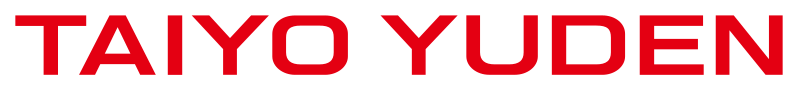 File:Taiyo Yuden.svg