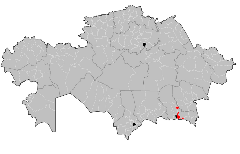 File:Talgar District Kazakhstan.png